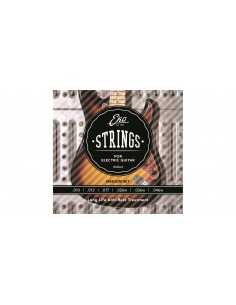 E-Gitarrensaiten 10-46...
