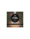 Electric Guitar Strings 10-52 Light Top Heavy Bottom Set/6