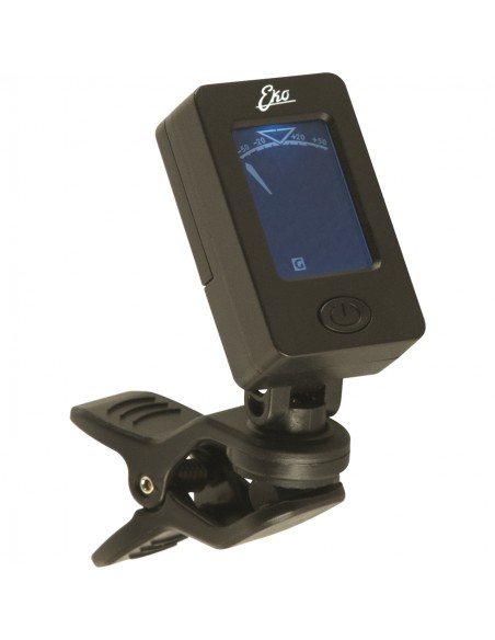 GBU Clip Tuner