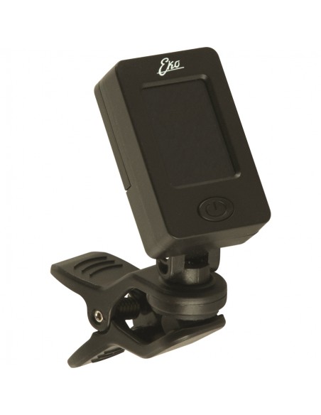Sintonizador de clip GBU