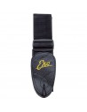 GBU Gurt Nylon Schwarz