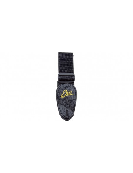 GBU Strap Nylon Black