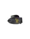 GBU Gurt Nylon Schwarz