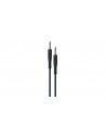 G63D Instrument Cable Mono Jack/Mono Jack Molded 3m