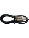 Cables de conexión P050 de 50 cm, 2 unidades