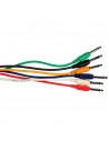P060-6 Cavi Patch 60 cm 6 Pcs