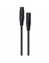 Câble micro XLR M03X 3 m
