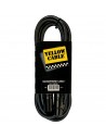 Cable de micrófono XLR M03X de 3 m