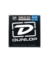 Dunlop DBN45125T Nickel Wound Tapered, Medium Set