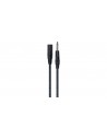 Câble micro M05JX Jack asymétrique/XLR mâle 5 m