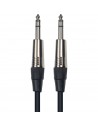 K15-6 Signal Cable Jack TRS/Jack TRS 6 m