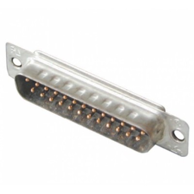 Bespeco 21CNSD25 Connettore...