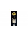 AD27 Adattatore Jack TRS Maschio/XLR Maschio 2 Pcs