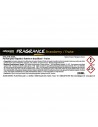 FRA-STR-20ML Profumo per Liquido del Fumo 20ml Fragola