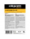 CLEAN-1L Liquido Pulizia Macchina del Fumo 1L