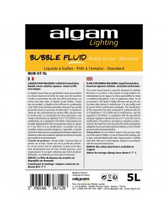 BUB-ST-5L Bubble Liquid 5L