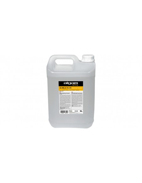BUB-ST-5L Liquide à bulles 5L