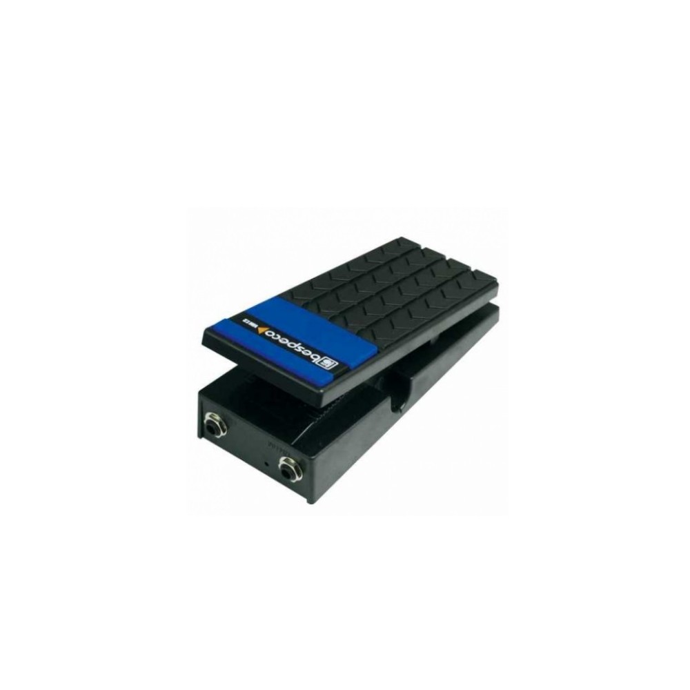 Bespeco VM12 Pedale volume mono per...