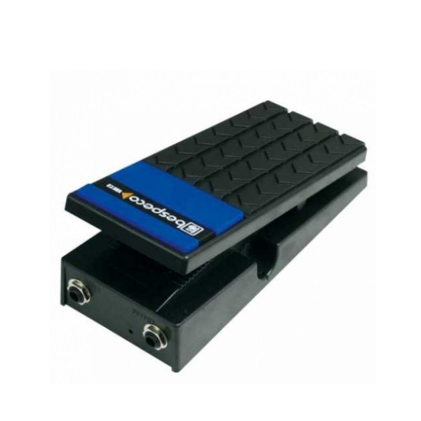 Bespeco VM12 Pedale volume mono per chitarra
