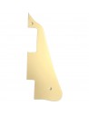 Pickguard style Les Paul® EZ2104C Crème