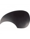 EZ1111B Battipenna Chitarra Acustica Goccia Nero