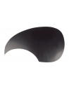 EZ1111B Battipenna Chitarra Acustica Goccia Nero