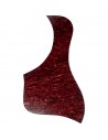 Pickguard pour guitare acoustique EZ2112T Tortoise
