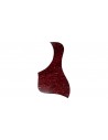 EZ2112T Tortoise Acoustic Guitar Pickguard