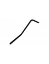 EZ1360B Push-in Tremolo Arm Black