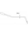 EZ1360B Push-in Tremolohebel Schwarz