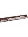 Chevalet de guitare classique en bois EZ1285