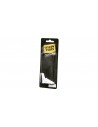EZ1410W Acoustic Guitar Bridge Pin White 6 Pcs