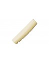 EZ1452 Plastic Capo Electric Guitar Ivory