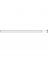 Sillet en os pour guitare acoustique EZ1495