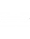 Sillet en os pour guitare acoustique EZ1495