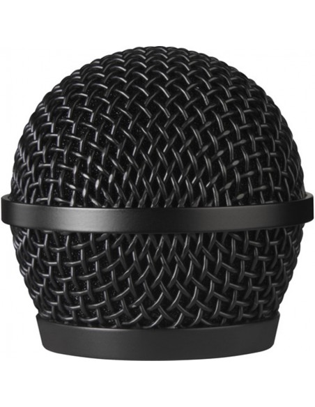 RPMP58G Griglia nera PGA58