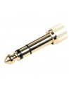 HPAQA1 Adapter Miniklinke 3.5mm Klinke 6.3mm