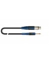 RKSM/300-2 XRL Femelle/Jack Mono