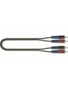 RKSA/110-1,5 - 2 RCA Maschio/2 RCA Maschio