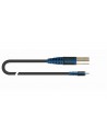 RKSA/133-2 XLR macho/RCA macho