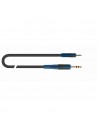 RKSA/139-5 Stereo Minijack/Stereo Jack