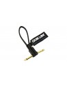 Conector mono de 90° FPC/QB-0,20 K/conector mono de 90°