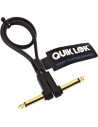 Conector mono de 90° FPC/QB-0,30 K/conector mono de 90°