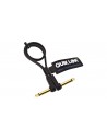Conector mono de 90° FPC/QB-0,30 K/conector mono de 90°