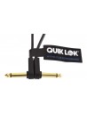 FPC/QB-0,50K Jack Mono 90°/Jack Mono 90°