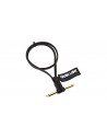Conector mono de 90° FPC/QB-0,60 K/conector mono de 90°