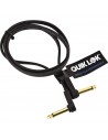 Conector mono de 90° FPC/QB-0,90 K/conector mono de 90°