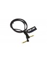 FPC/QB-0,90K Jack Mono 90°/Jack Mono 90°