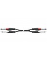 SX/275-5K - 2 Jack Mono/2 Jack Mono