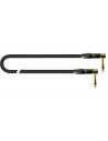 ITST/2JR-0.3 Jack mono 90°/Jack mono 90°
